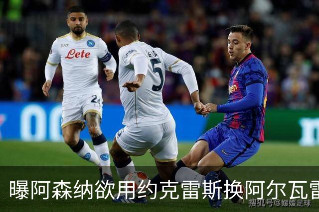 曝阿森纳欲用约克雷斯换阿尔瓦雷斯，名宿：队友根本不信任他